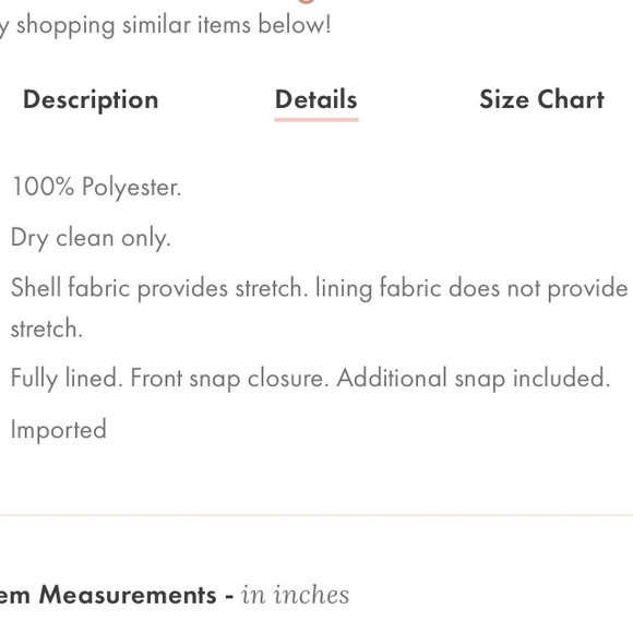 ModCloth Ryu Red Cayenne Zen Jacket S - Picture 5 of 7